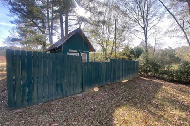 Foto del edificio - Affordable home for rent in OCONEE COUNTY