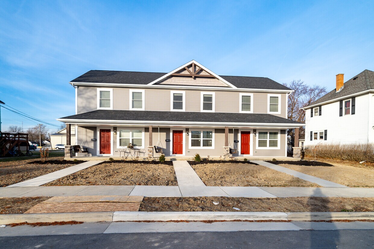 Primary Photo - 311 E Auglaize St