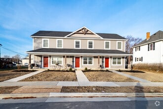 Building Photo - 311 E Auglaize St