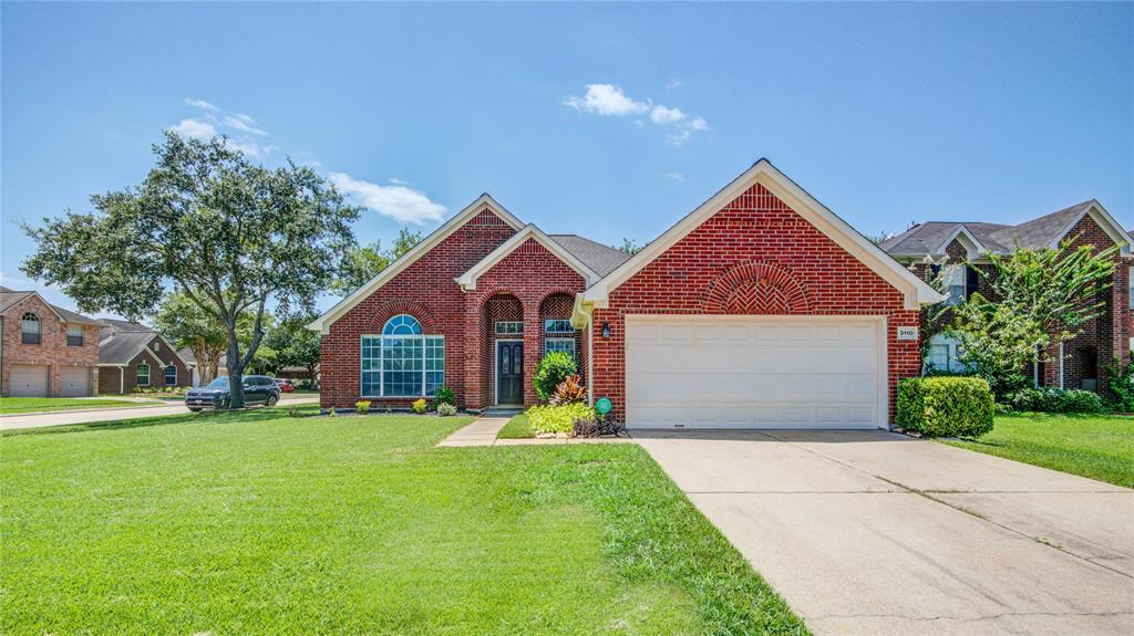 Primary Photo - 3110 Hammerwood Cir