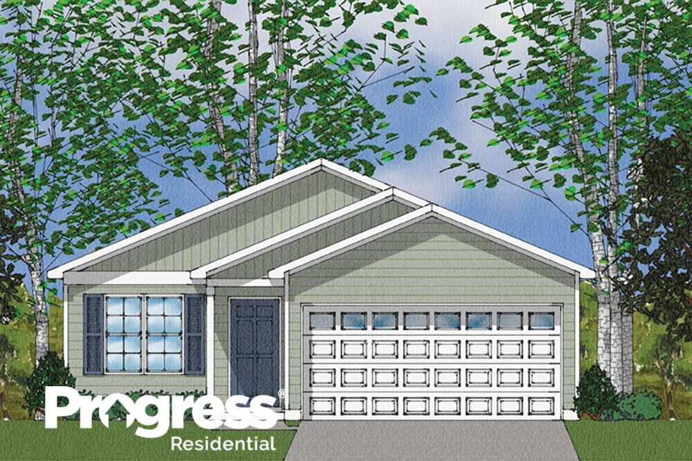 18 Weavers Way, Port Wentworth, GA 31407 House Rental in Port