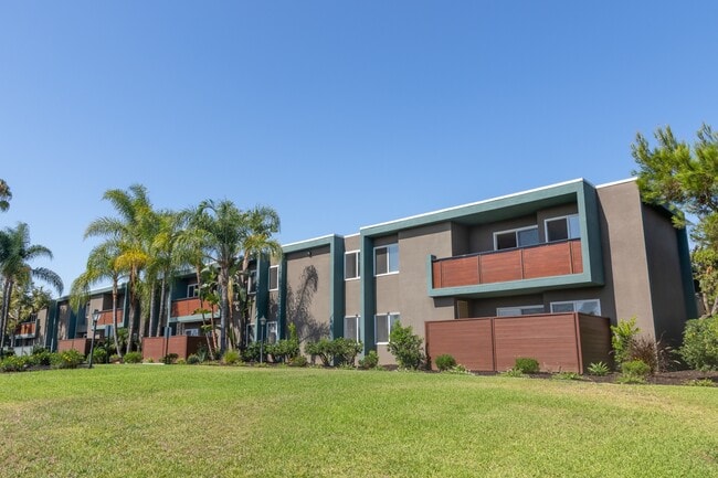 Building Photo - Serra Grove Apartments