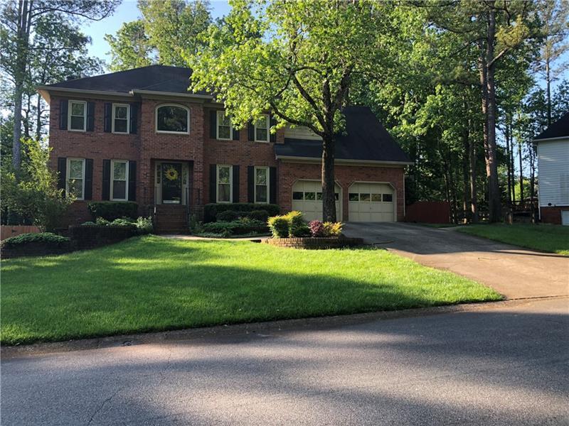Primary Photo - 1541 Tennessee Walker Dr NE