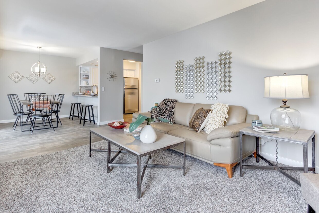 Briarbrook Apartment Homes Apartments in Wheaton, IL