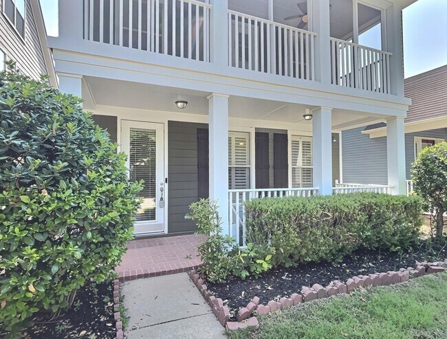 Foto del edificio - 1368 Island Town Dr