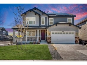 Building Photo - 795 Old Wagon Trail Cir