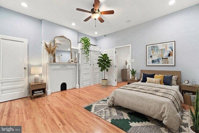 Foto del edificio - 1531 N 28th St