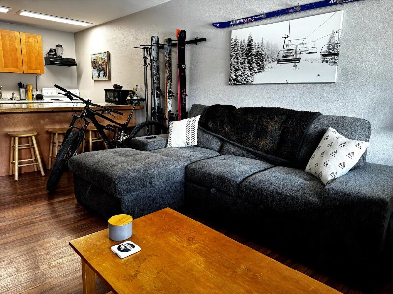 114 High Country Dr Unit 1610, Winter Park, CO 80482 Condo for Rent in Winter Park, CO