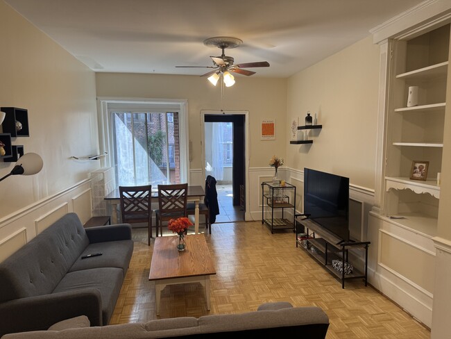 Foto del edificio - 1710 Commonwealth Ave