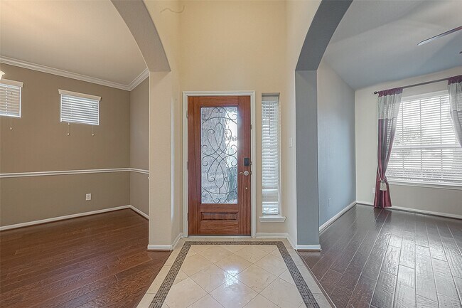 Foto del edificio - 7530 Newbury Trail