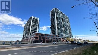 Building Photo - 2545-2545 Simcoe St N