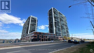 Building Photo - 2545-2545 Simcoe St N