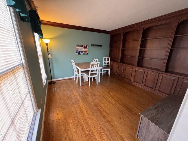 Foto del edificio - 141 Player Ct