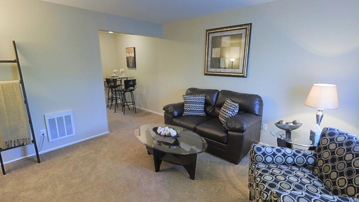Davis Creek Apartments Flats 5419 Meredith St Apartment For Rent Doorstepscom