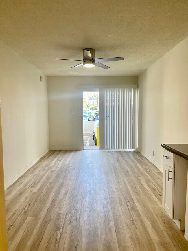 Foto del edificio - 1661 Sawtelle Blvd