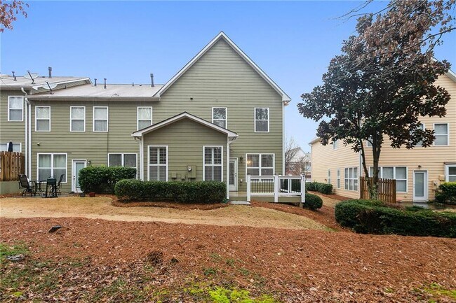 Foto del edificio - 372 Grayson Way