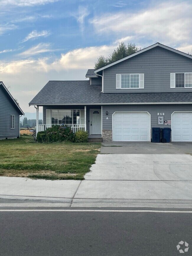 Apartments For Rent in Everson WA 4 Rentals