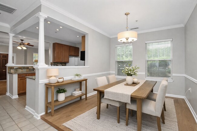 Foto del edificio - 526 N Davidson St