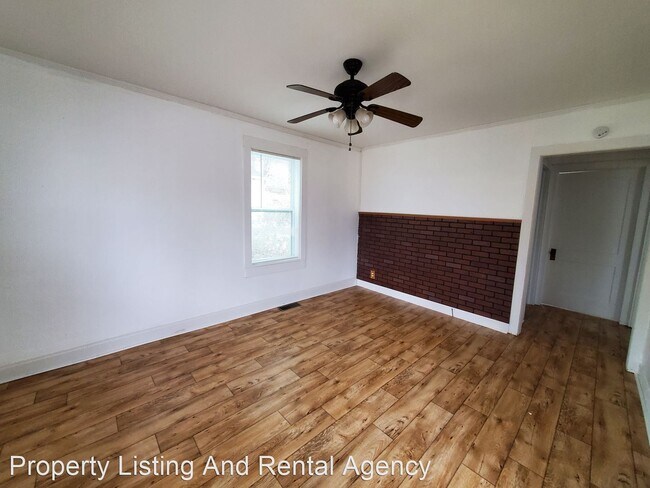 Building Photo - 2 br, 1 bath House - 203 Meridith Street