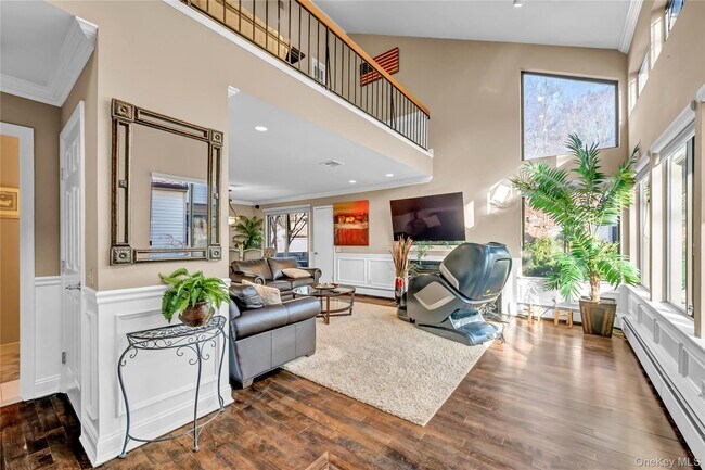 Foto del edificio - 8 Fawn Ridge