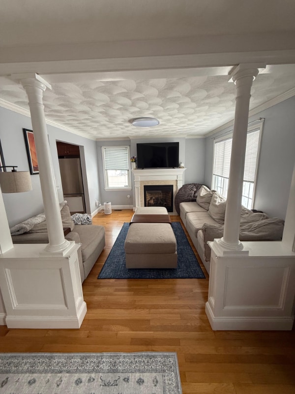 Foto del edificio - 12 B Chester Rd