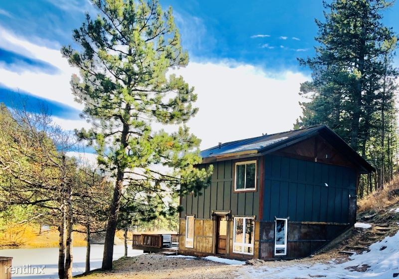 Primary Photo - 2 br, 2 bath House - 1268 Spring Valley Rd