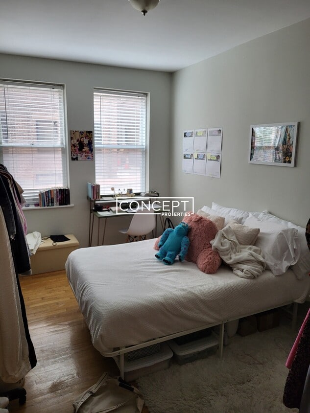 Foto del edificio - 70 Joy St