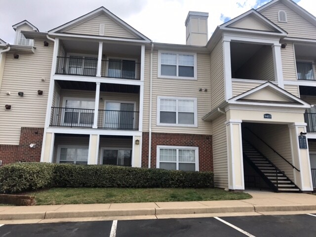 Hermosa foto de exterior - 9403 Sunset Ct