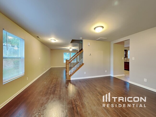 Building Photo - 7220 Cypress Ridge Drive Charlotte NC