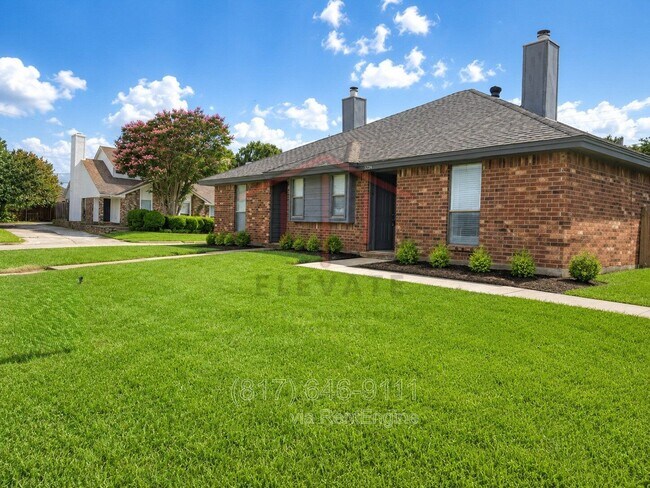 Foto del edificio - 5234 Wild Horse Ct