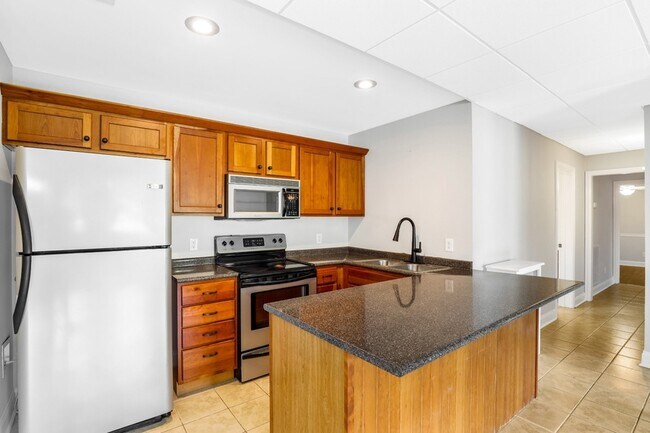 Foto del edificio - 6405 N Pinson Rd