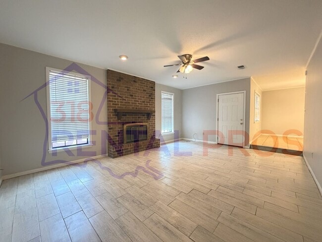 Foto del edificio - 3 Bed 2 Bath Home in Ruston