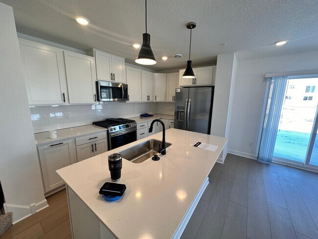 Foto del edificio - 5279 Long Pointe Pass