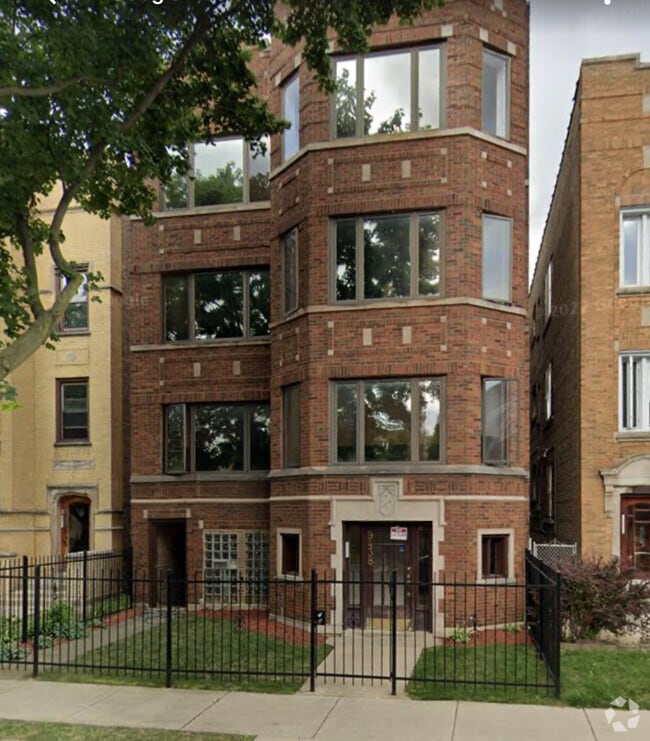 Move-in Ready - 9438 S Bishop