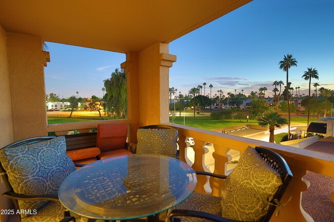 Building Photo - 7820 E Camelback Rd