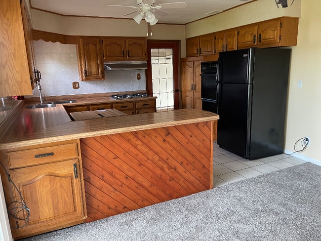 Foto del edificio - 3824 15th Street B