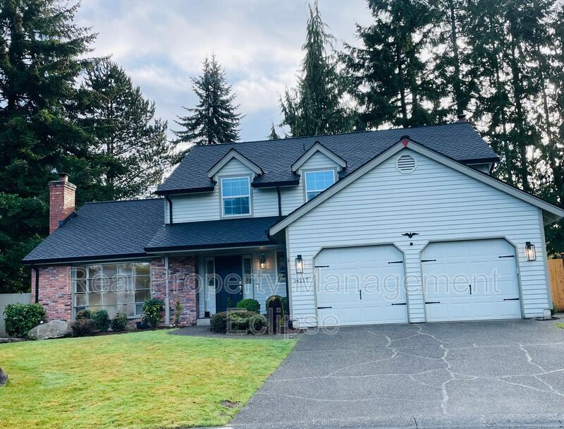 14217 21st Dr SE, Mill Creek, WA 98012 House Rental in Mill Creek, WA