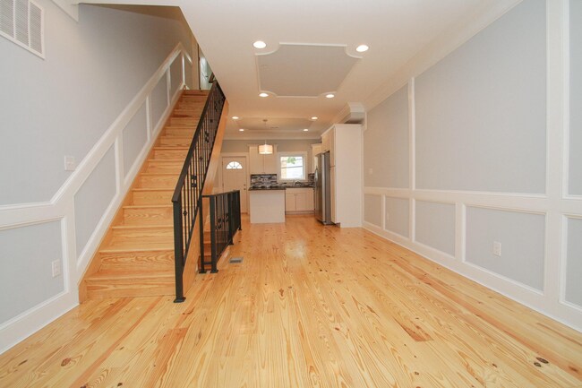 Foto del edificio - 1528 S Cleveland St
