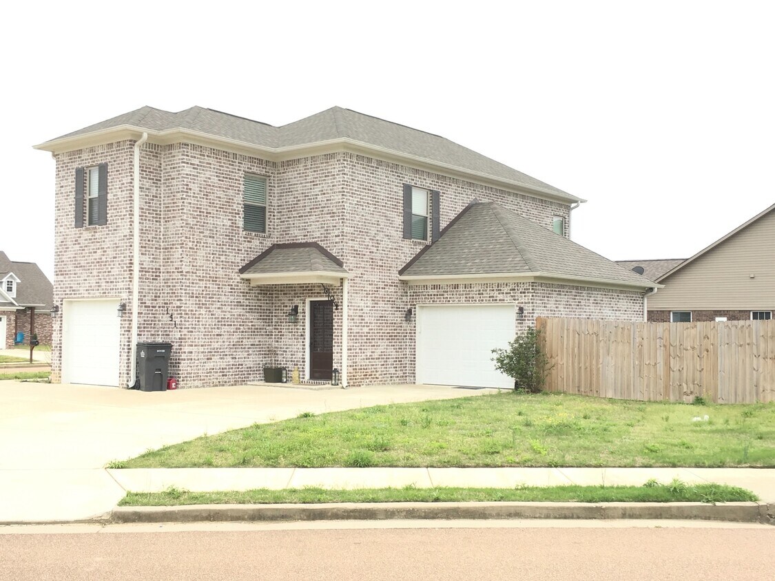 151 Franklin St, Oxford, MS 38655 House Rental in Oxford, MS