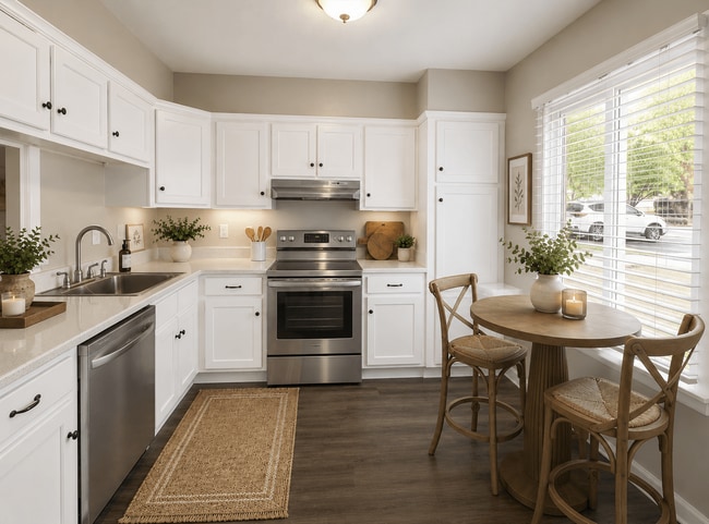 Building Photo - Colony Townhomes