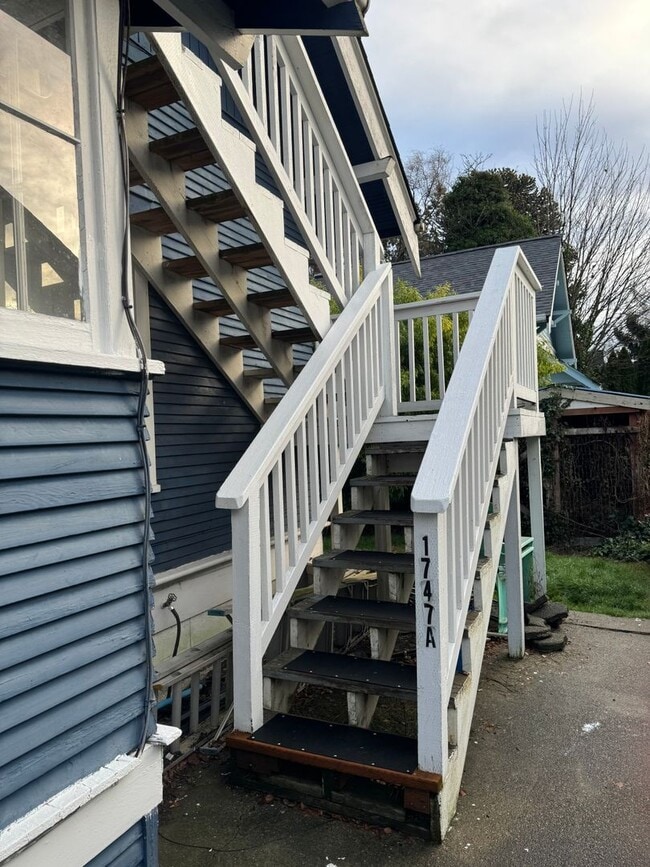 Photo - 1747 6th St Apartment