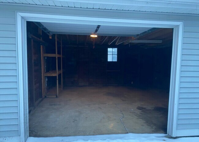 Clean and ready for use! - 314 Church St