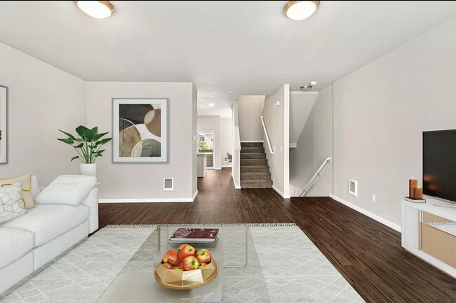Foto del edificio - 517 Oso Berry St NW