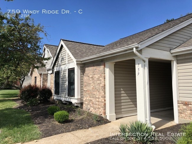 Building Photo - 759 Windy Ridge Dr