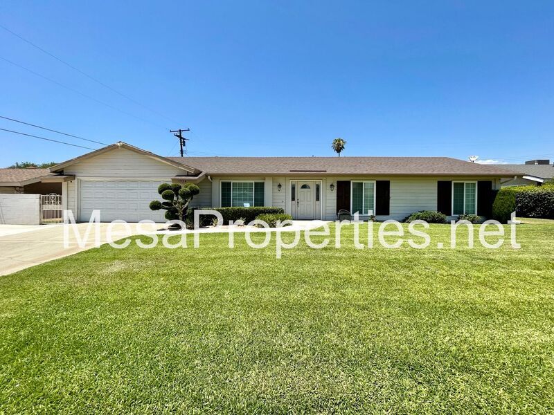 8 Apartments for Rent in Rialto, CA Westside Rentals