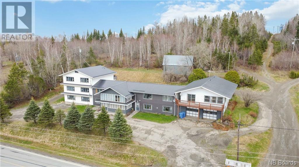 4622 Juniper Rd, FlorencevilleBristol, NB E7L 2K1 House for Rent in