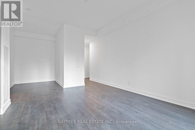 Photo du bâtiment - 308 Jarvis St