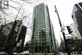 Building Photo - 1331-1331 W Georgia St