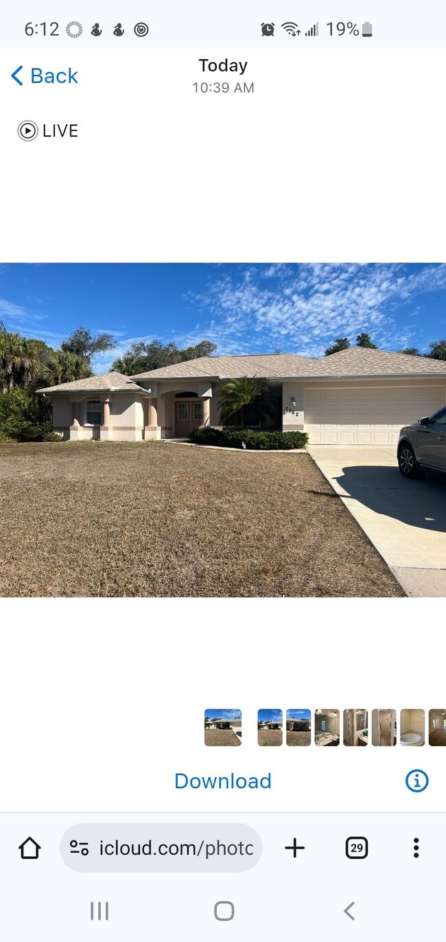 Building Photo - 2562 Sahara Ln