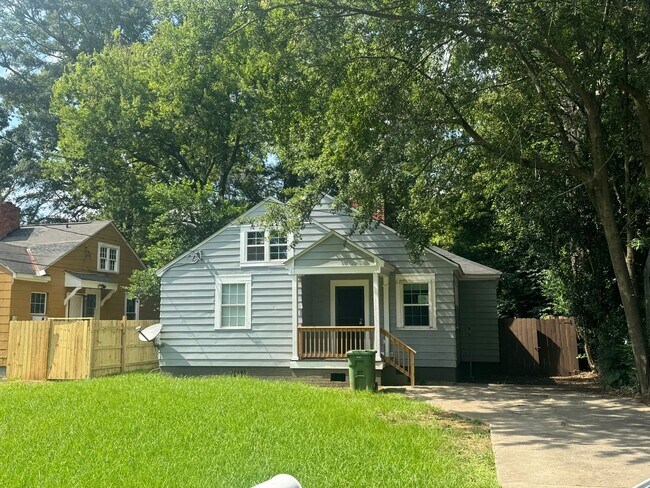 Foto del edificio - 2219 Locust St